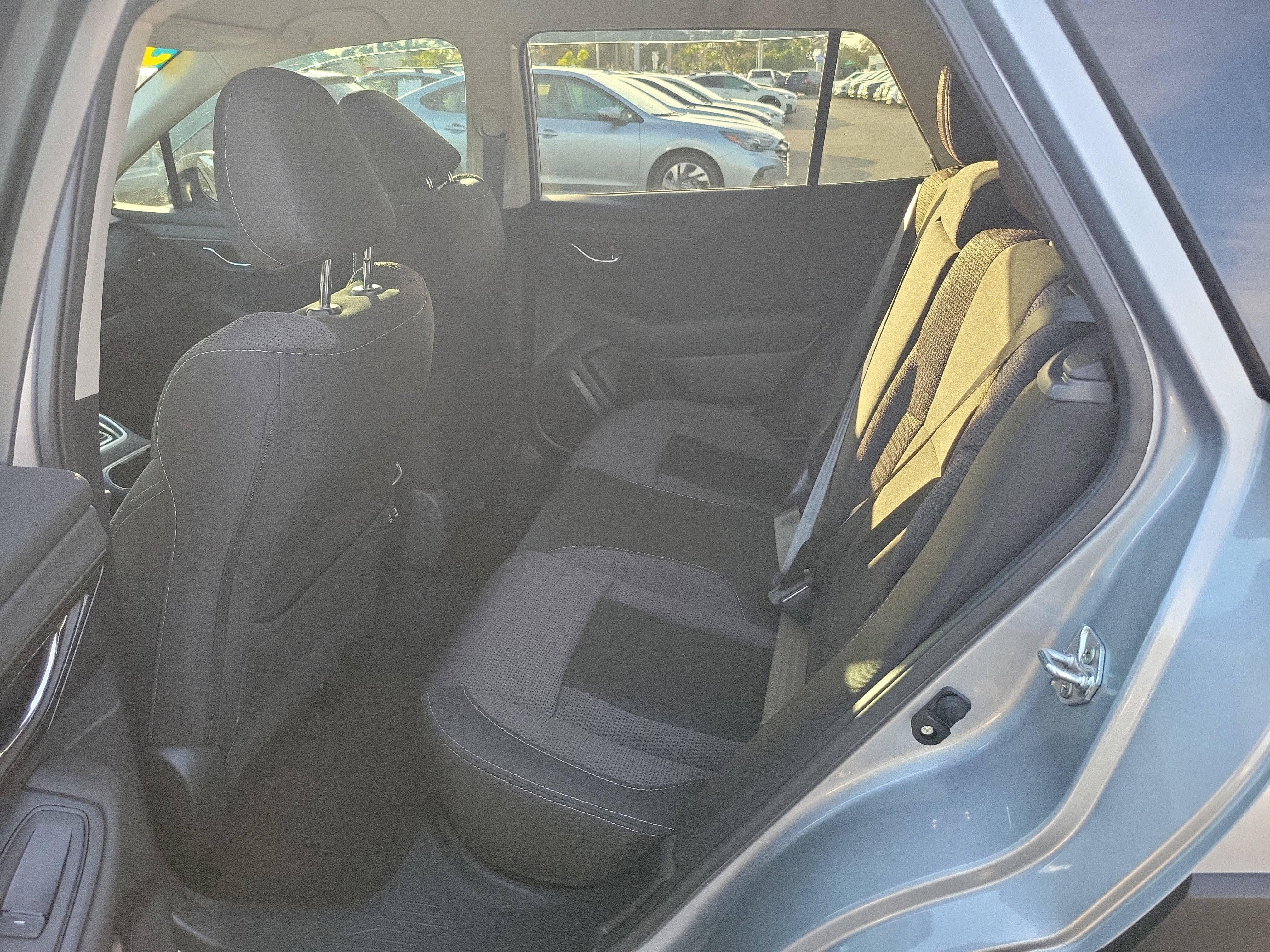 Certified 2025 Subaru Outback Premium w/ Popular Package #1A image 13