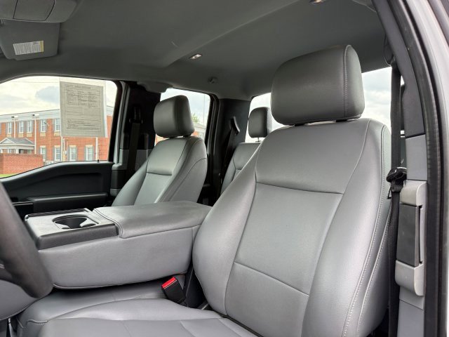 Used 2021 Ford F150 XL w/ Equipment Group 101A High image 16