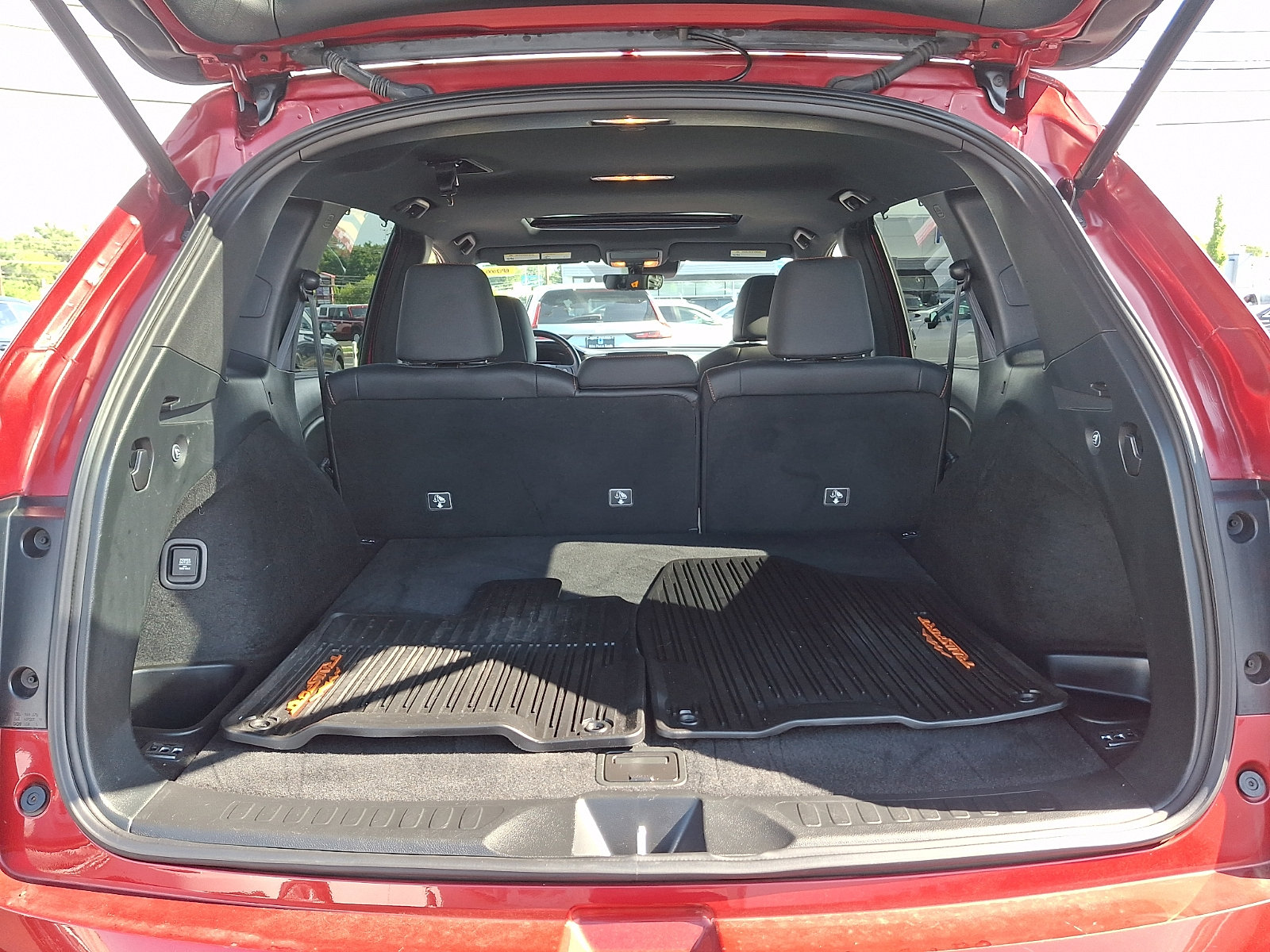 Used 2023 Honda Passport TrailSport image 29