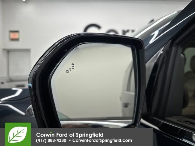 Used 2024 Lincoln Navigator Reserve image 36