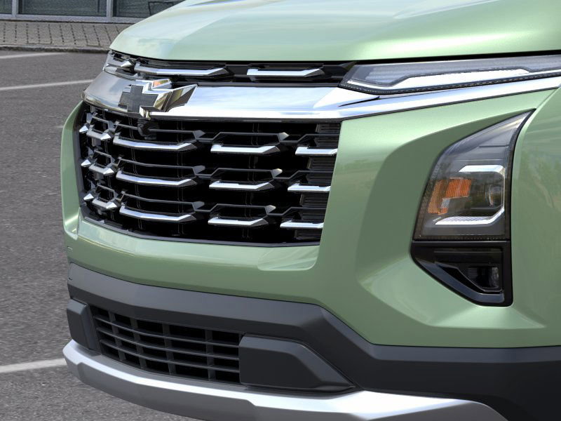 New 2026 Chevrolet Equinox LT image 37