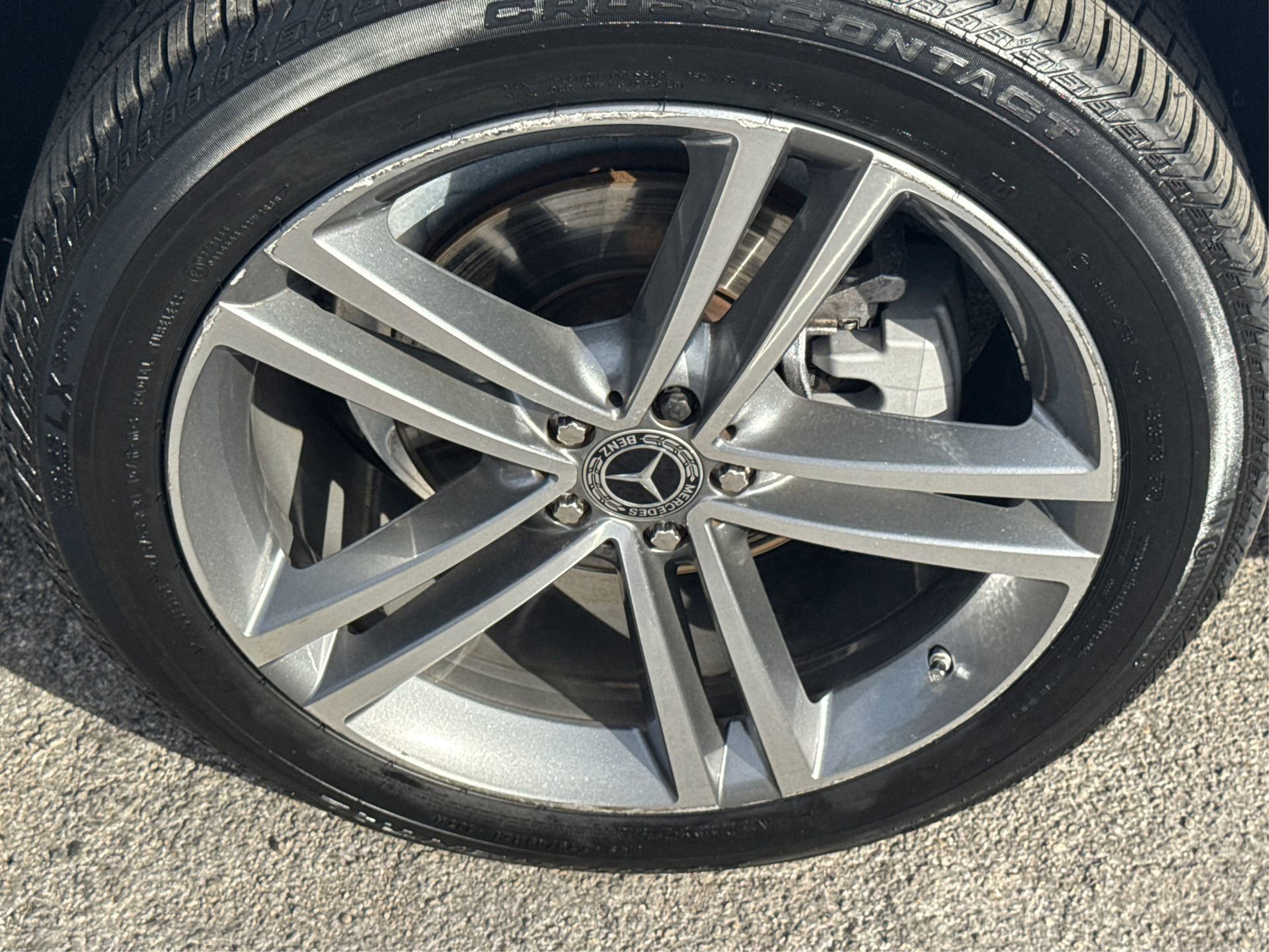 Used 2022 Mercedes-Benz GLE 350 image 15