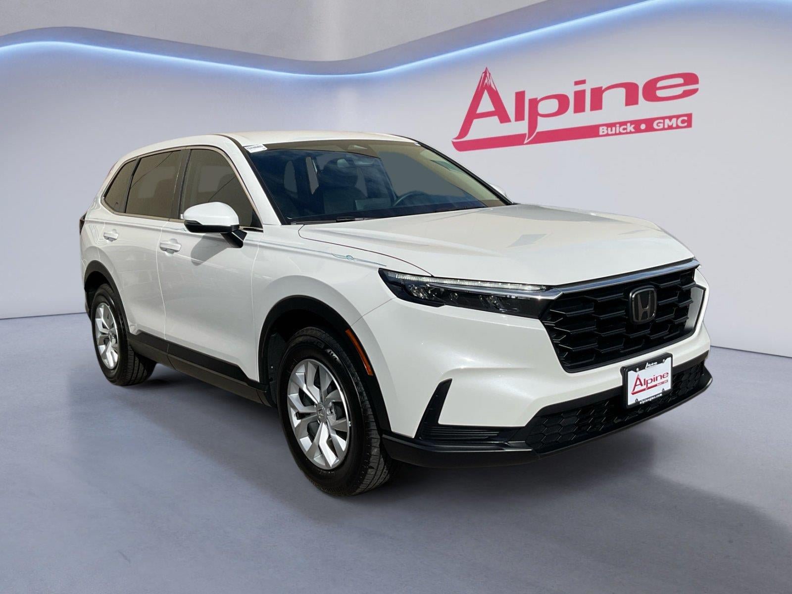 Used 2025 Honda CR-V LX image 7