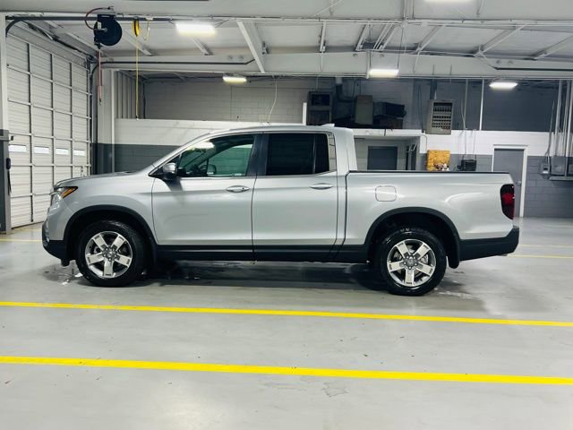 New 2026 Honda Ridgeline RTL image 15