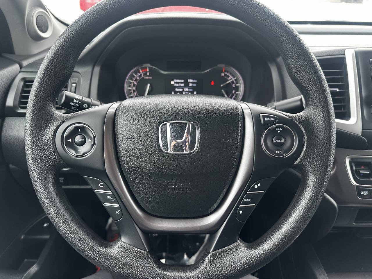 Used 2019 Honda Ridgeline Sport image 3