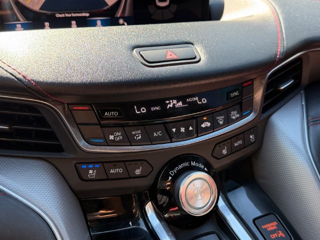 Certified 2024 Acura TLX w/ A-SPEC Package AWD/4WD image 29