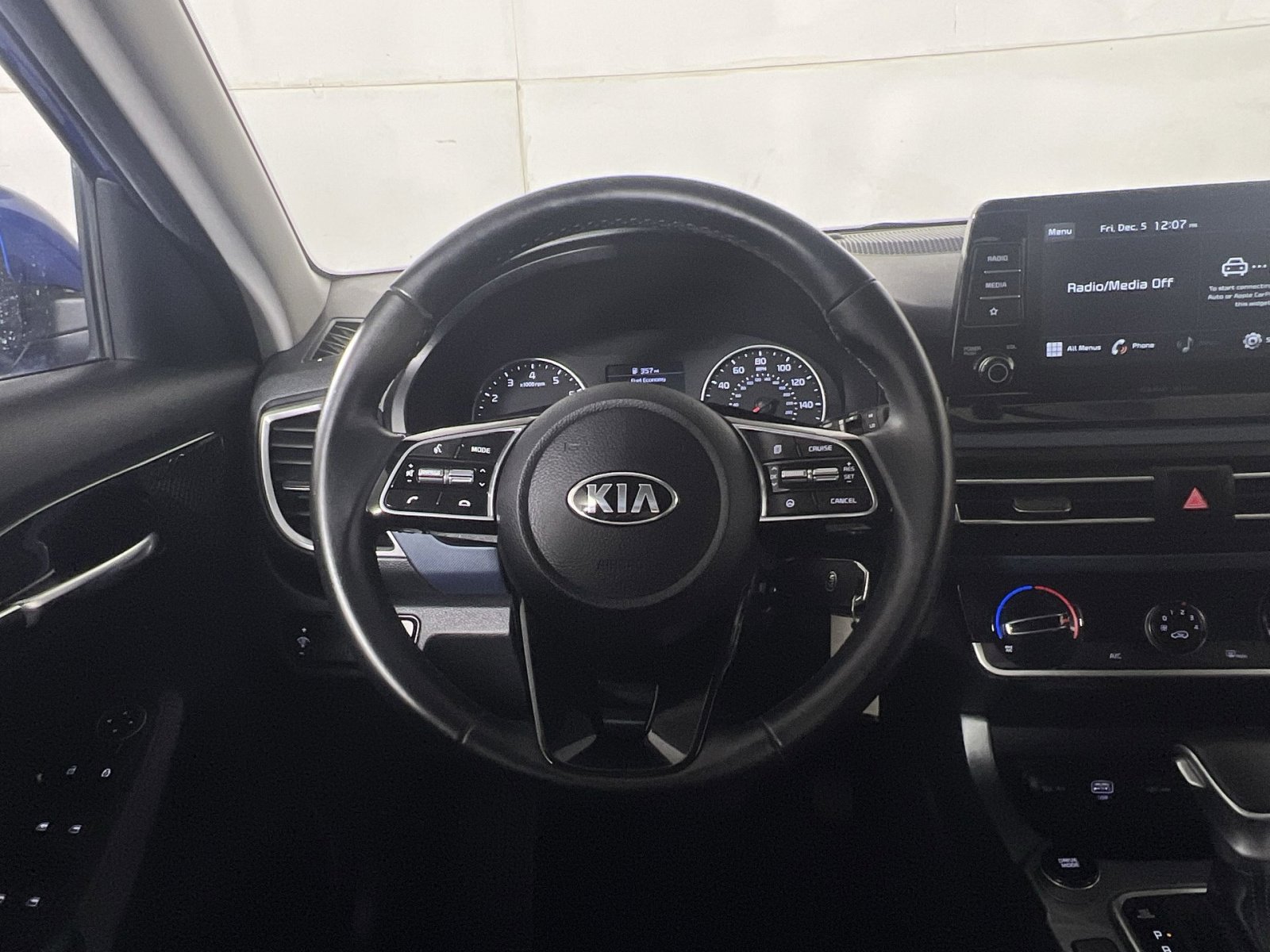 Used 2021 Kia Seltos S image 15