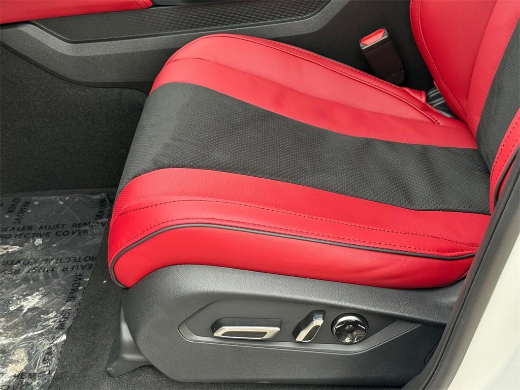 New 2026 Acura MDX A-Spec image 16