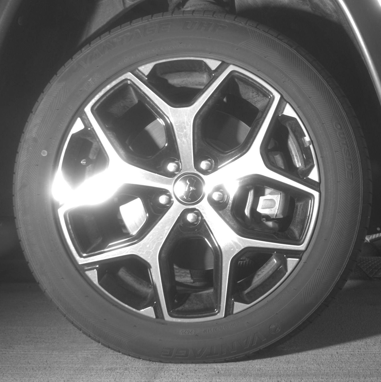 Used 2025 Jeep Compass Limited image 13