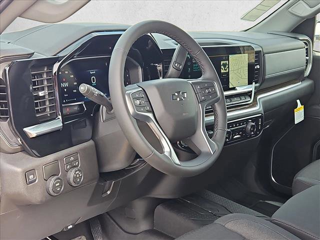 New 2026 Chevrolet Silverado 1500 RST w/ RST Select Package RWD image 3