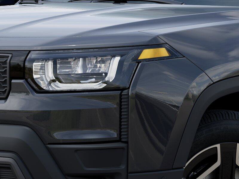 New 2026 Jeep Cherokee Laredo AWD/4WD image 6