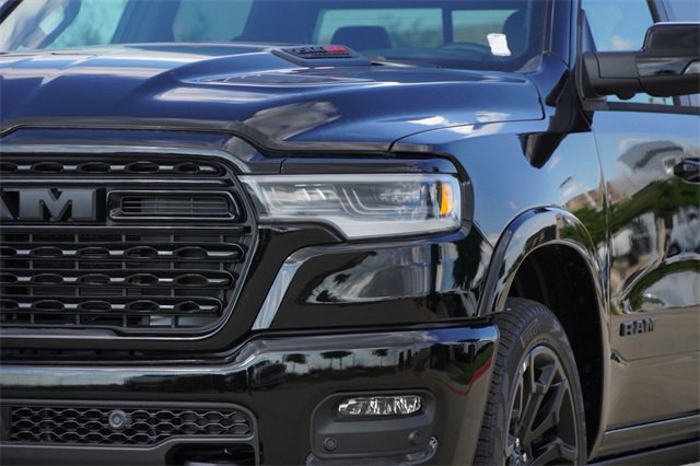New 2026 RAM 1500 Limited image 4