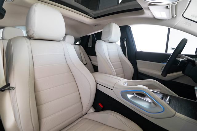 New 2026 Mercedes-Benz GLE 450 4MATIC Coupe image 14