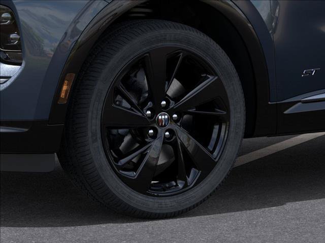 New 2026 Buick Envision Sport Touring AWD/4WD image 9