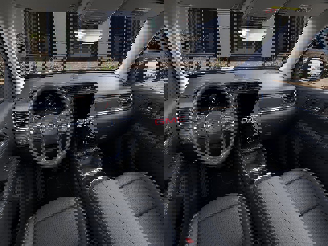 New 2026 GMC Terrain Denali image 15