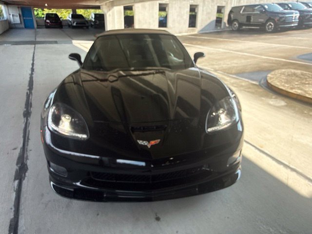 Used 2013 Chevrolet Corvette 427 w/ 1SC Preferred Equipment Group RWD image 15