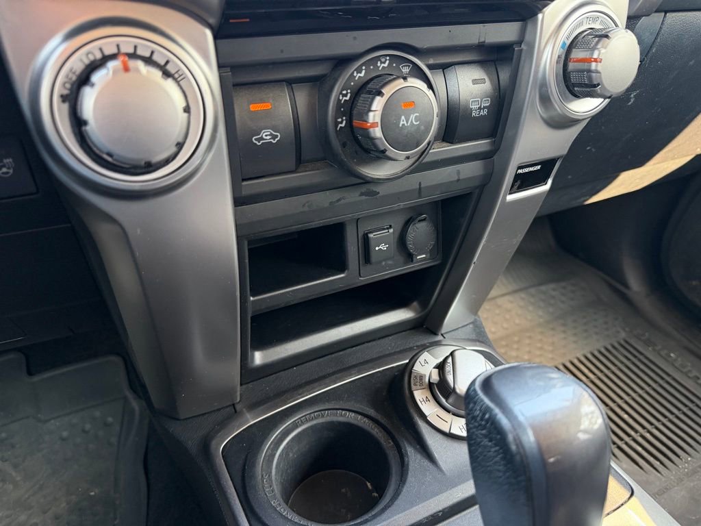 Used 2023 Toyota 4Runner SR5 Premium image 21