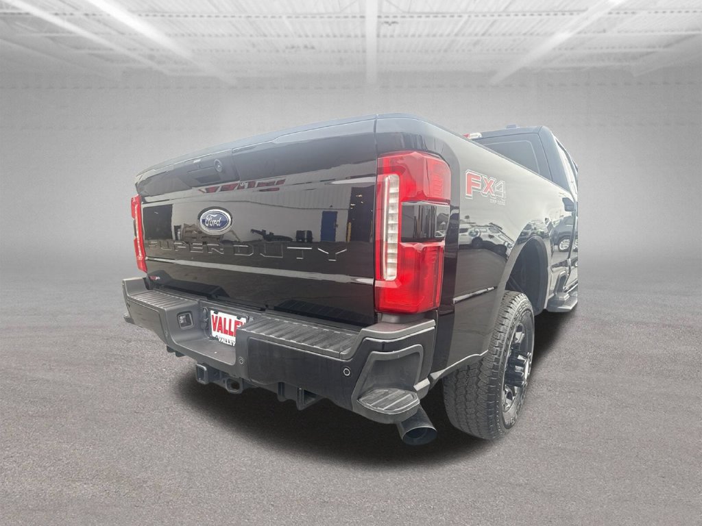 Used 2025 Ford F250 XL w/ STX Appearance Package AWD/4WD image 18