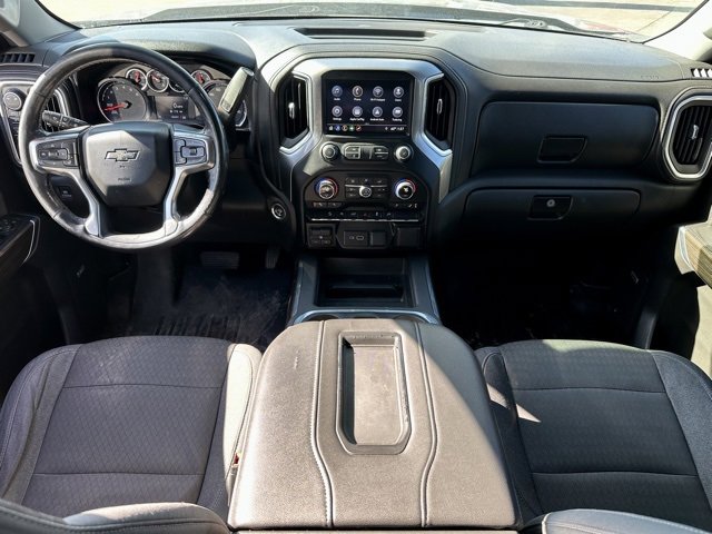 Used 2019 Chevrolet Silverado 1500 RST w/ All-Star Edition image 18