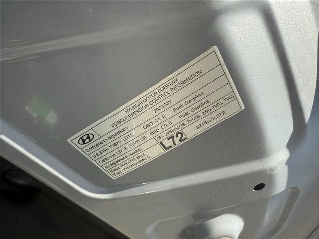 Used 2023 Hyundai Palisade Limited w/ Cargo Package image 23