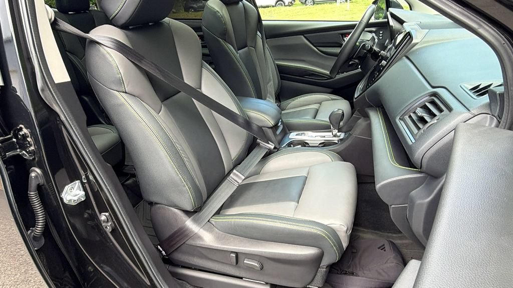 Used 2023 Subaru Ascent Onyx Edition Limited AWD/4WD image 9