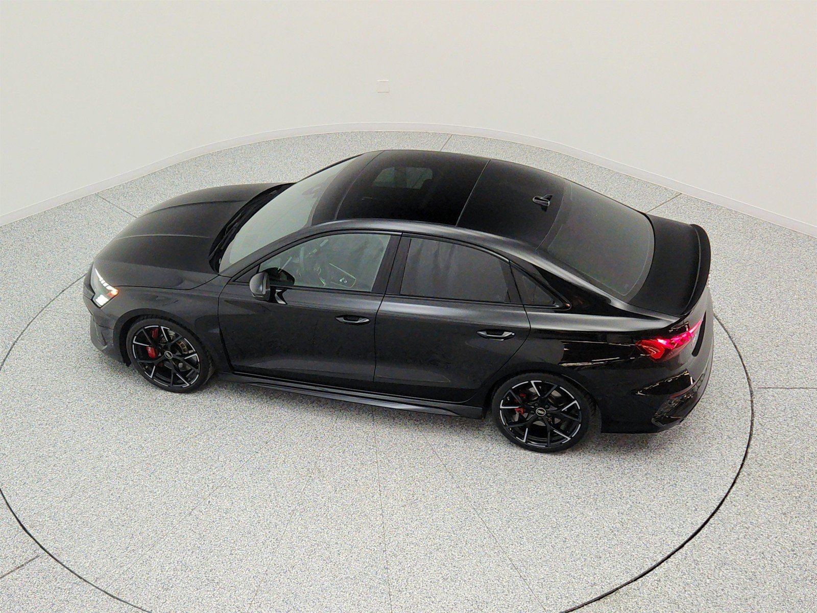 Used 2022 Audi RS 3 AWD/4WD image 29