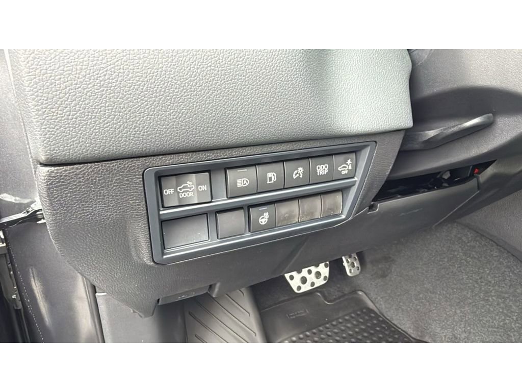 New 2026 Toyota Tundra Limited AWD/4WD image 11