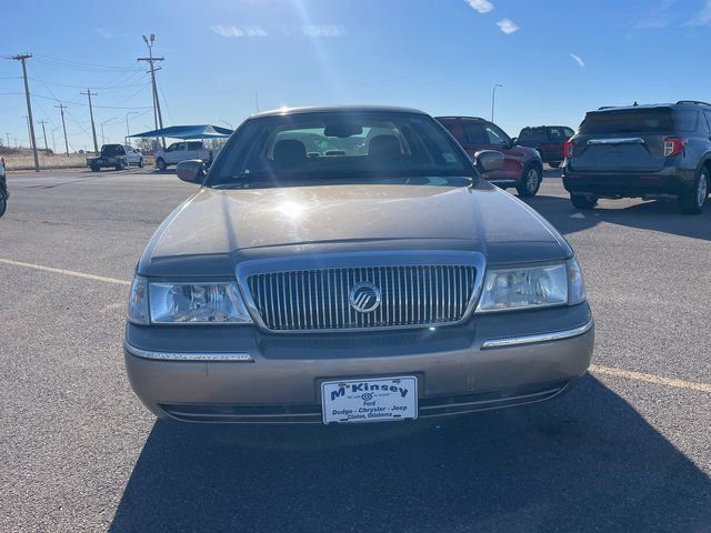 Used 2005 Mercury Grand Marquis LS image 7