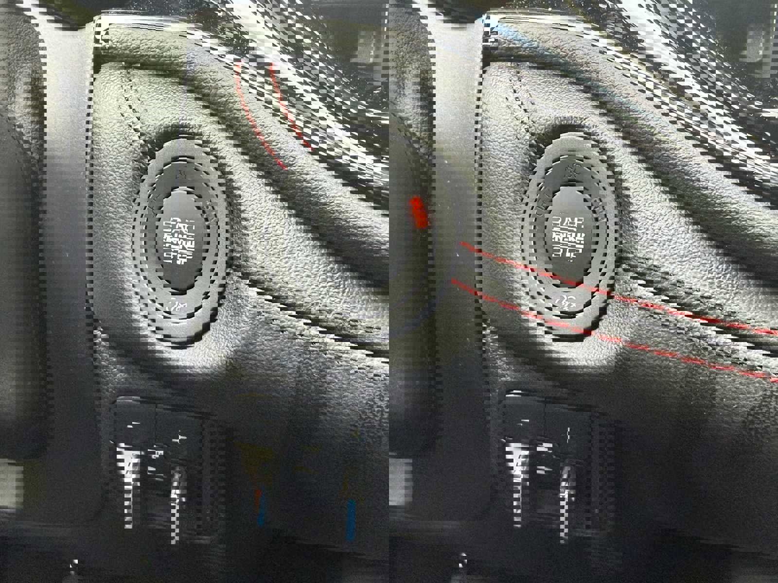 New 2026 Dodge Durango GT image 25