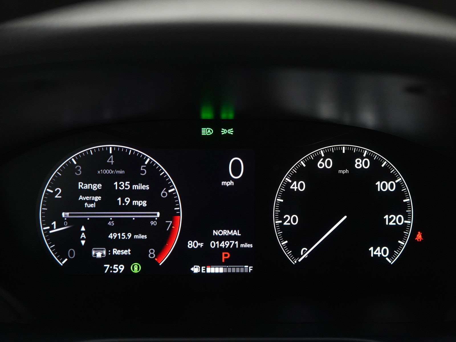 Used 2024 Honda HR-V Sport image 25