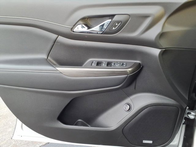 Used 2019 GMC Acadia SLT image 23