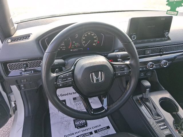 Used 2024 Honda Civic Sport image 18