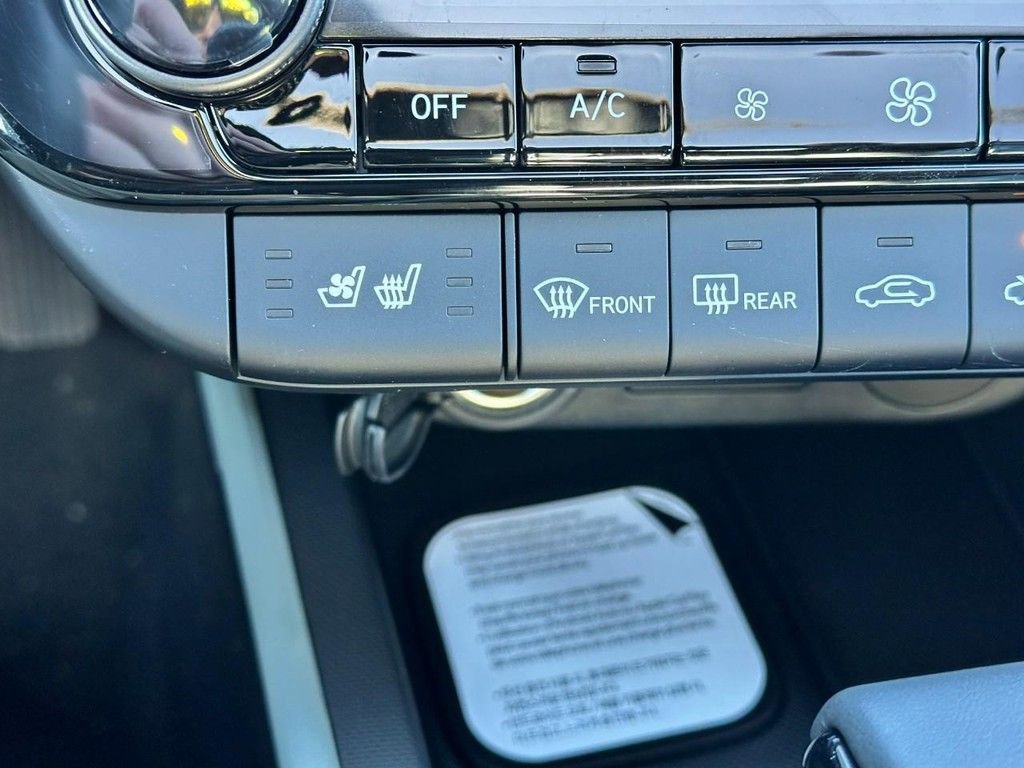 New 2026 Hyundai Elantra Limited w/ Cargo Package image 13