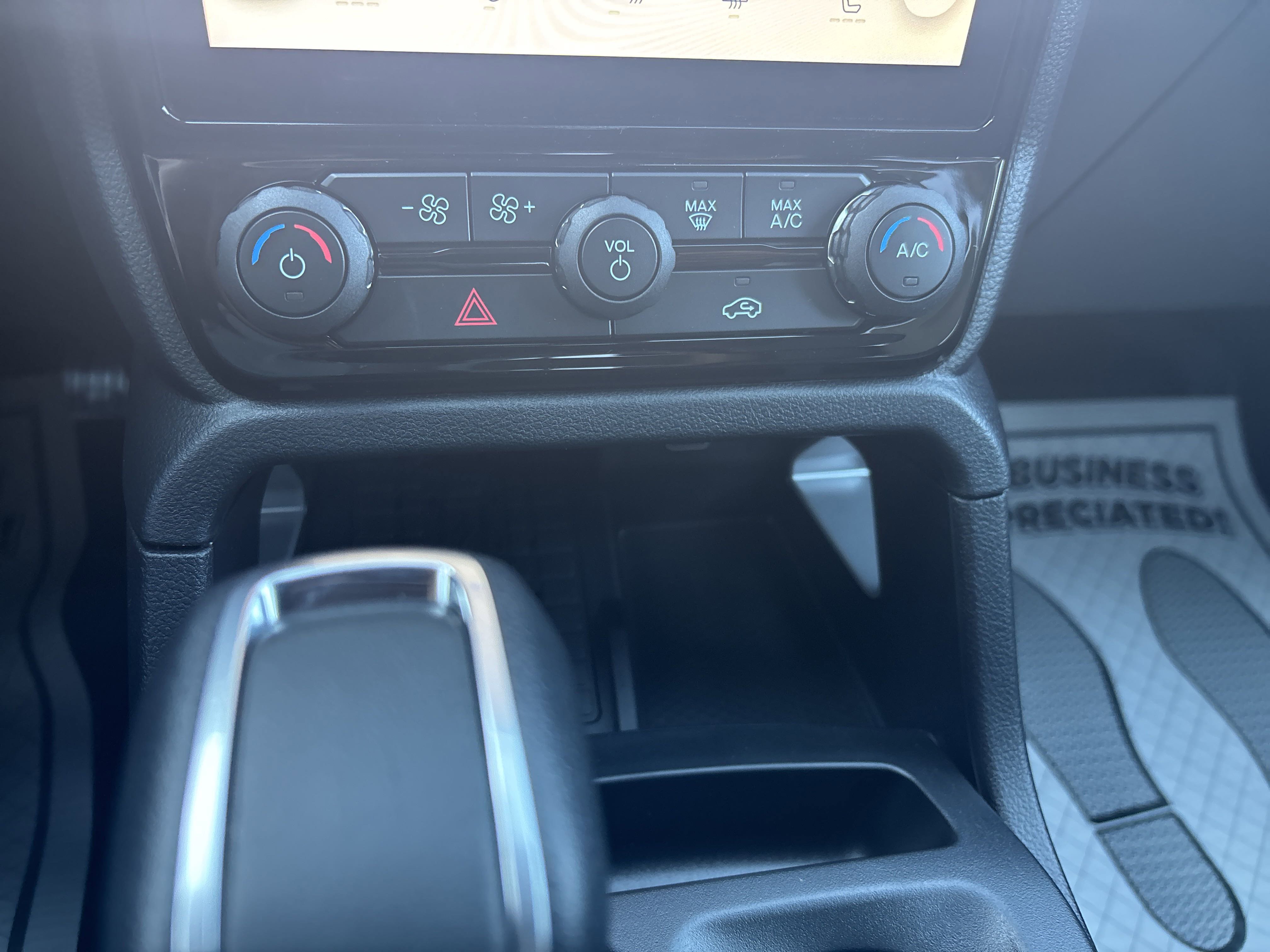 New 2025 Ford Ranger Lariat w/ Trailer Tow Package image 25