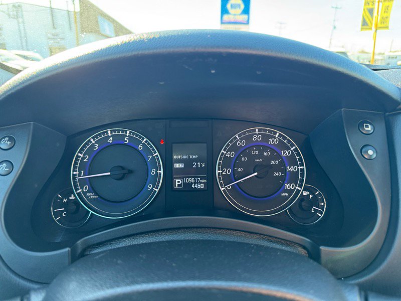 Used 2015 INFINITI QX50 Journey w/ Premium Package image 19