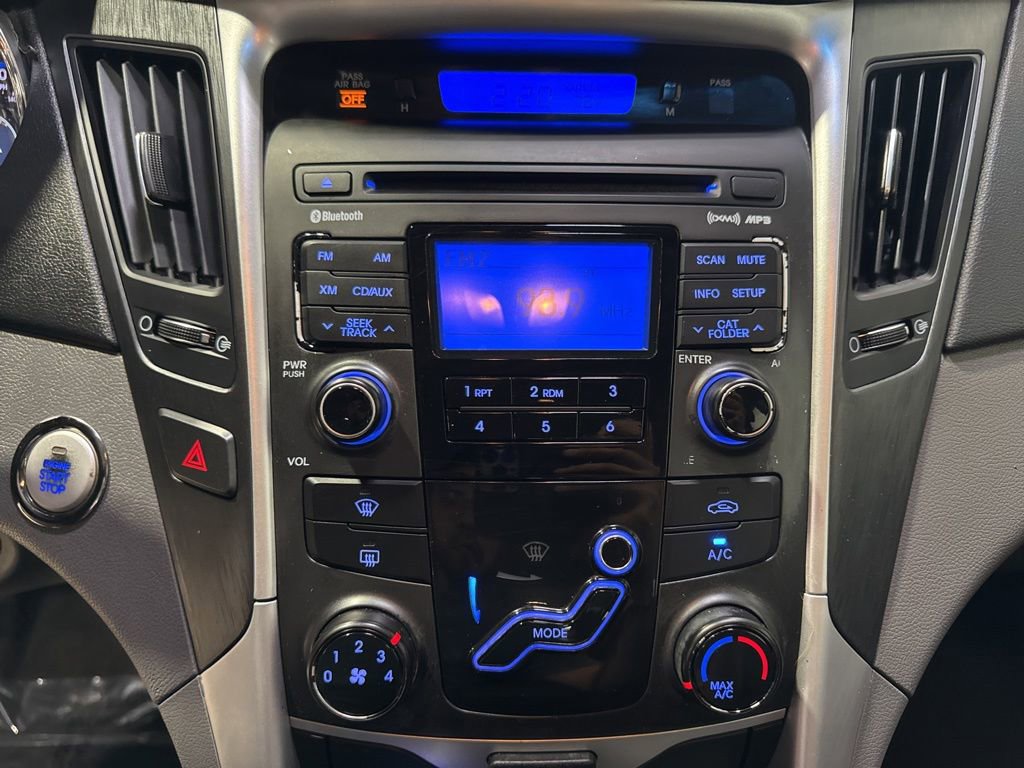 Used 2011 Hyundai Sonata SE FWD image 15