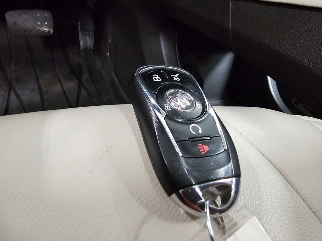 Used 2022 Buick Enclave Premium w/ Experience Buick Package image 39