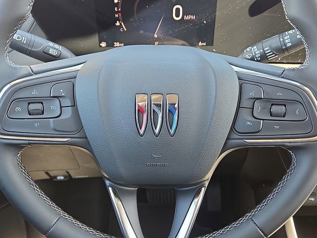 New 2026 Buick Encore GX Preferred image 12
