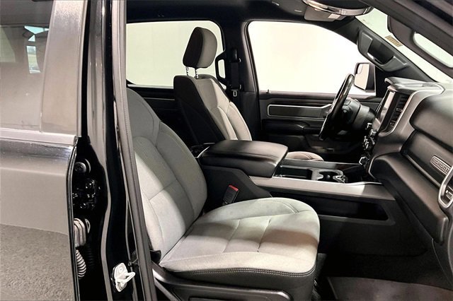 Used 2022 RAM 1500 Big Horn image 31