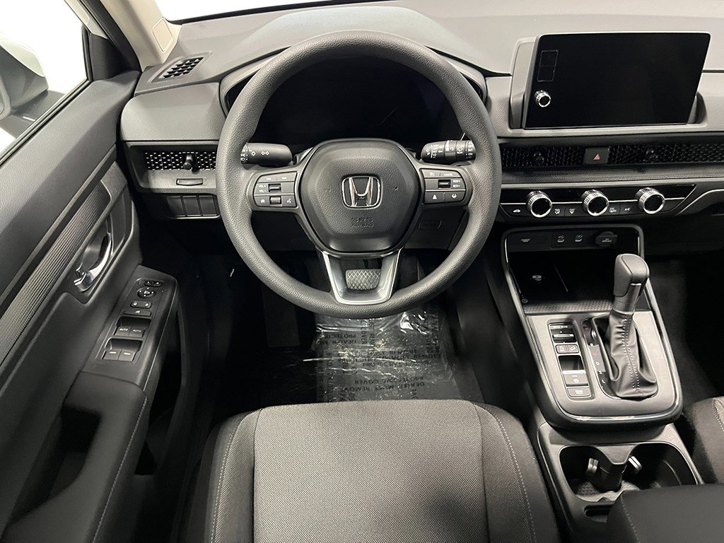 New 2026 Honda CR-V EX image 9