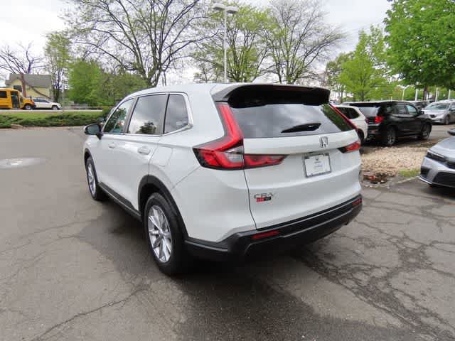 Used 2023 Honda CR-V EX-L image 4