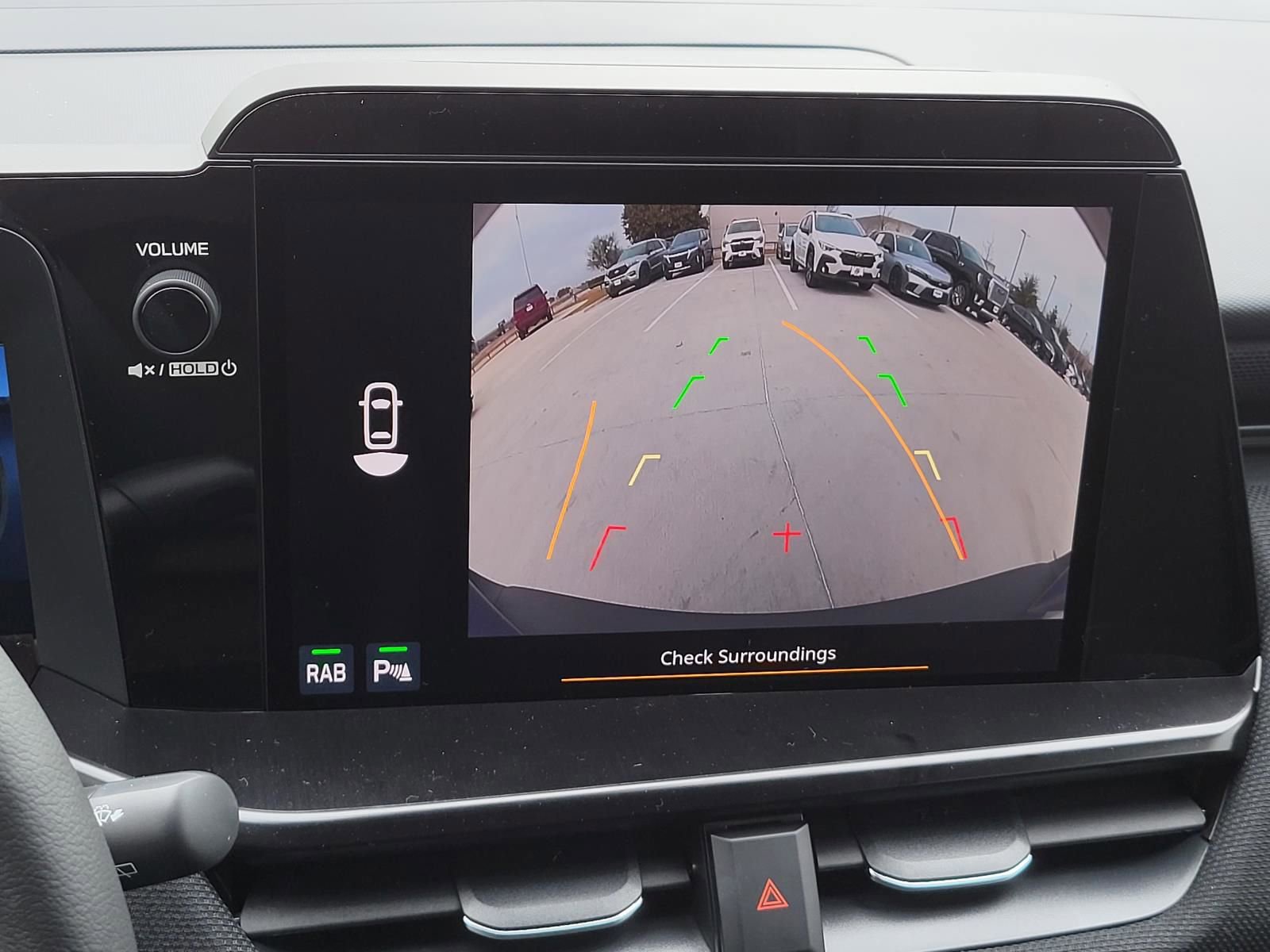 New 2026 Subaru Outback Premium AWD/4WD image 11