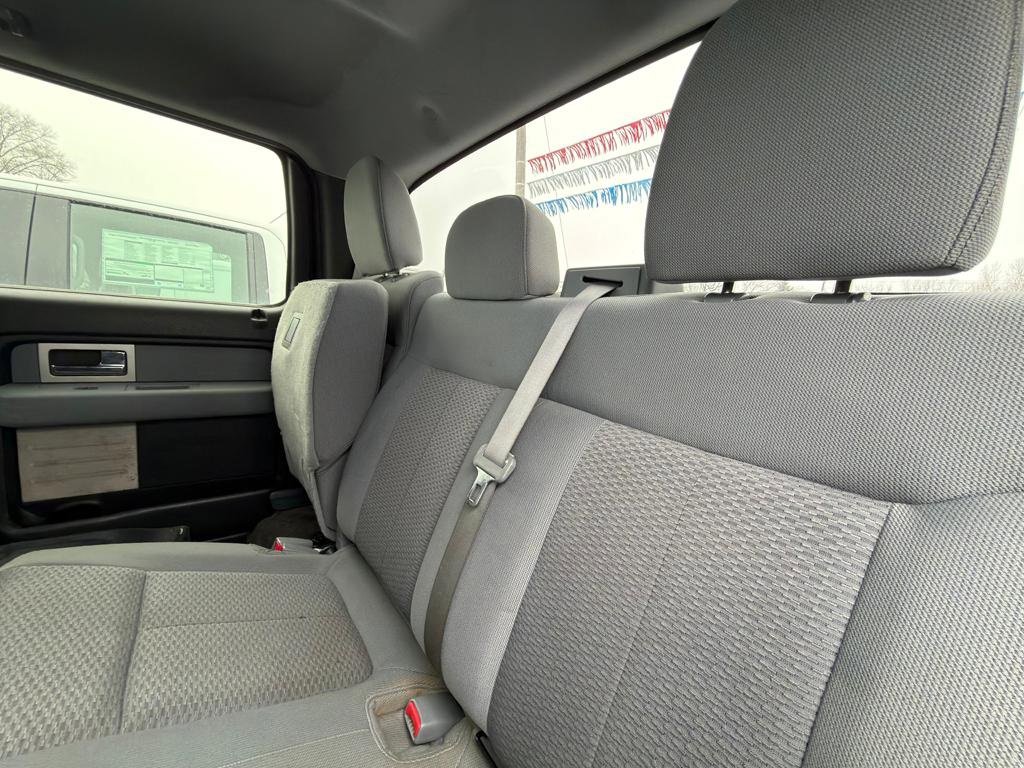 Used 2011 Ford F150 XLT w/ XTR Pkg image 47