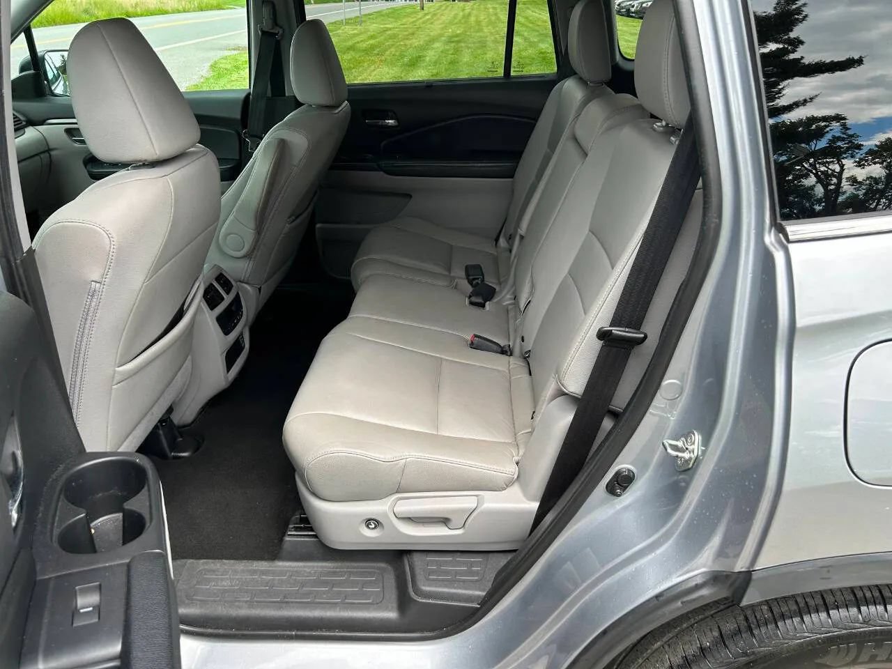 Used 2019 Honda Pilot EX-L image 14