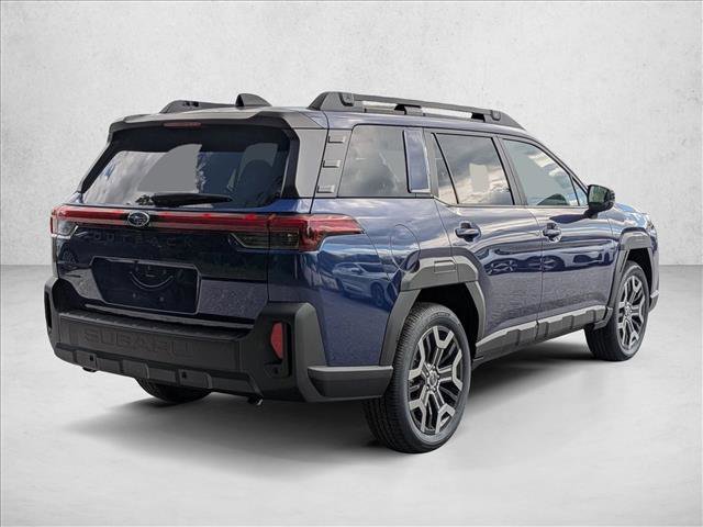 New 2026 Subaru Outback Touring XT AWD/4WD video 2