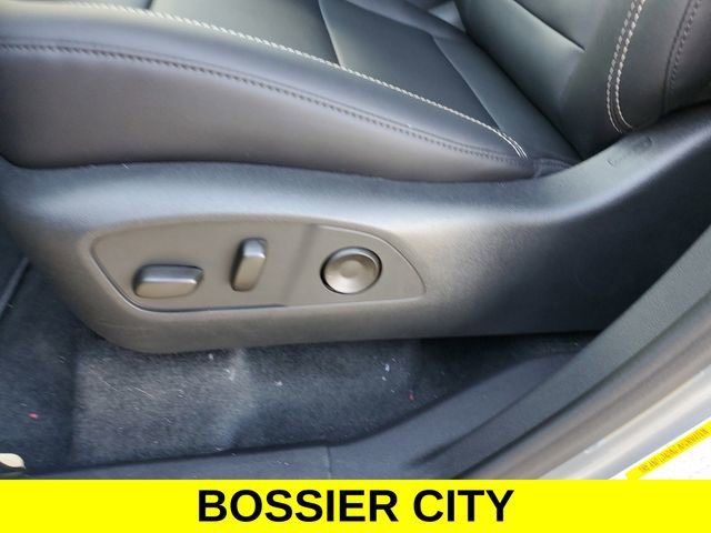 New 2026 GMC Acadia Elevation w/ Elevation Premium Package FWD image 12