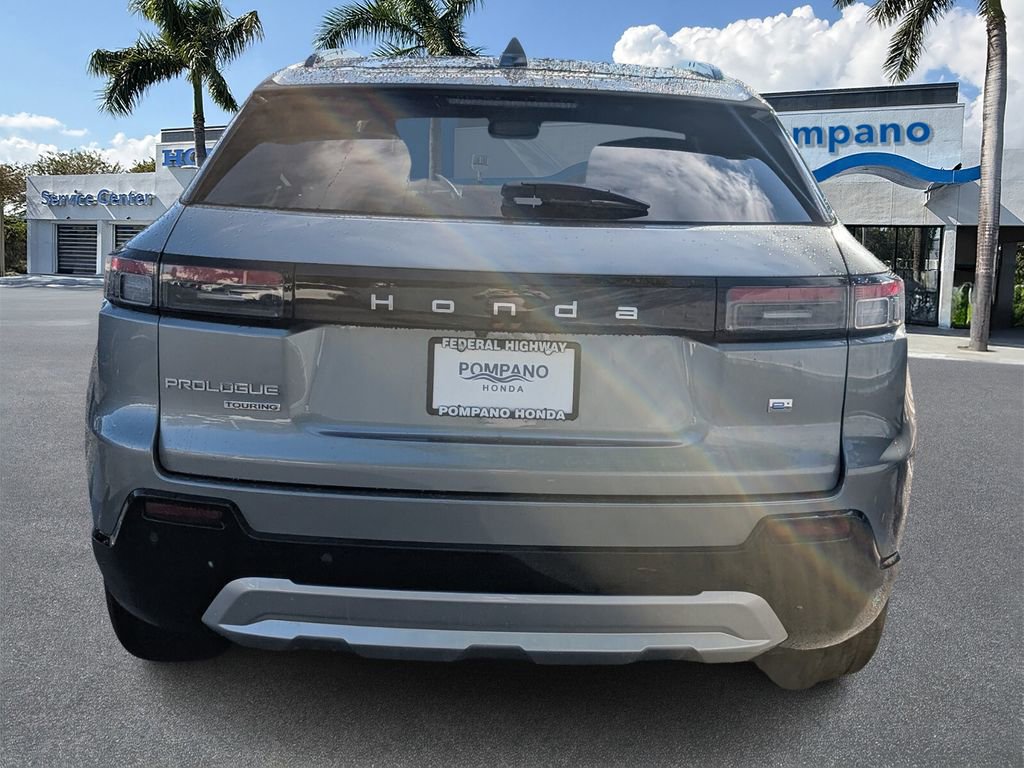 New 2026 Honda Prologue Touring image 6