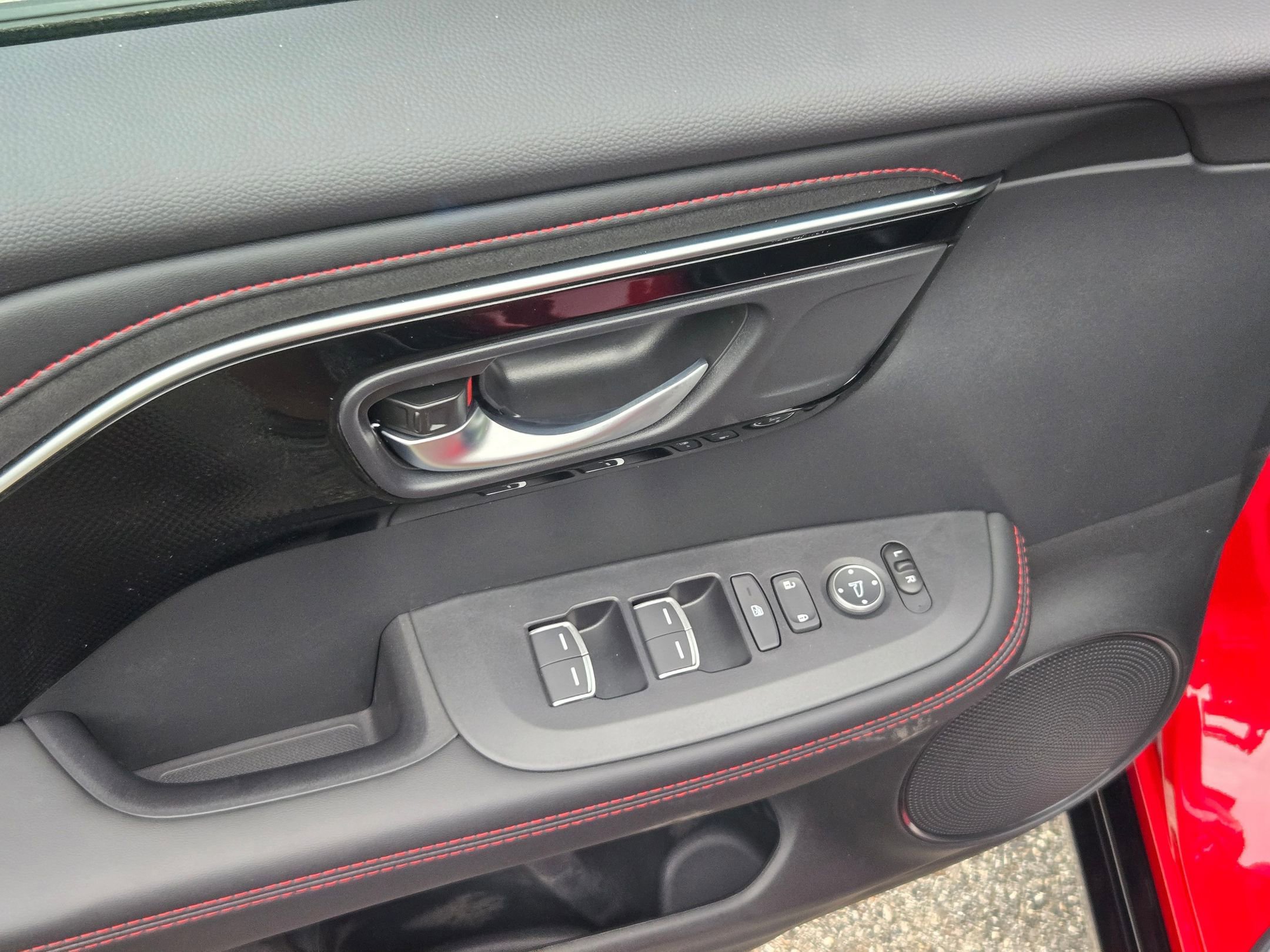 New 2026 Acura ADX A-Spec image 12