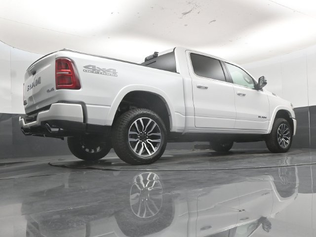 New 2027 RAM 1500 Limited AWD/4WD image 50