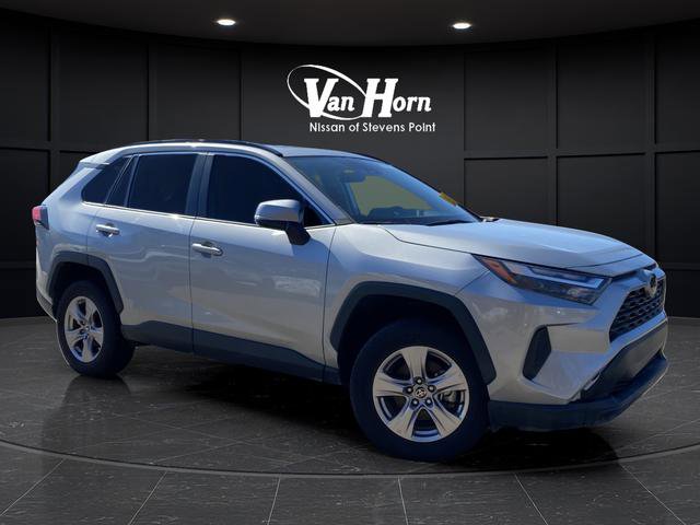 Used 2023 Toyota RAV4 XLE w/ Convenience Package image 2